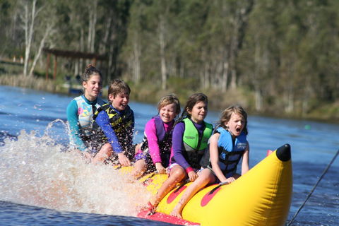 Oz Ski Resort - Tourism Search 0