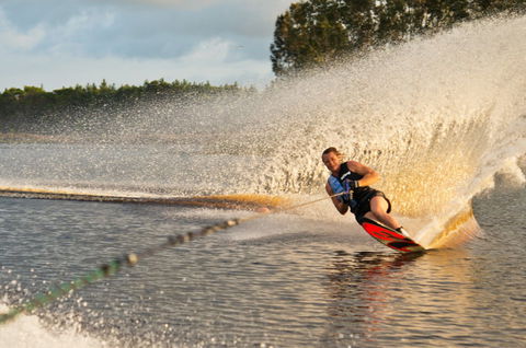 Oz Ski Resort - Tourism Search 2