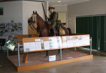 Waltzing Matilda Centre - Tourism Search 12