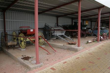 Waltzing Matilda Centre - Tourism Search 14