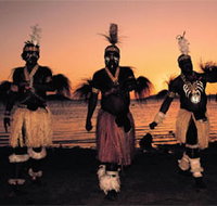 Gab Titui Cultural Centre - Tourism Search