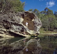 Spyglass Peak - Tourism Search