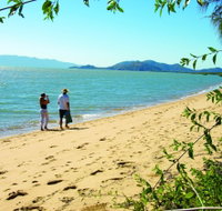 Bushland Beach - Tourism Search