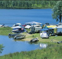 Lake Boondooma - Tourism Search