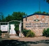 Royal Flying Doctor Service Visitor Centre - Tourism Search