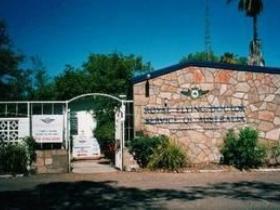 Royal Flying Doctor Service Visitor Centre - Tourism Search 0