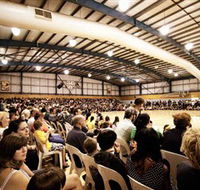Mt Warren Sports Centre - Tourism Search