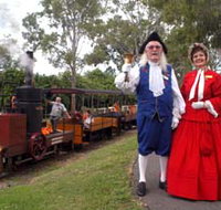 Maryborough Heritage City Markets - Tourism Search