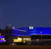 Logan Entertainment Centre - Tourism Search