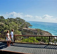 North Gorge Headlands - Tourism Search