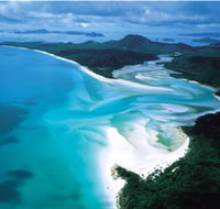 Hill Inlet - Tourism Search