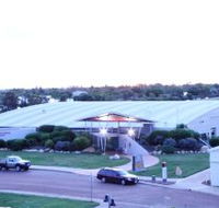 Qantas Founders Museum - Tourism Search