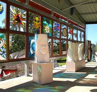 Alpha31 Art Gallery and Sculpture Garden - Tourism Search