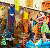 Kuranda - Village in the Rainforest - Tourism Search