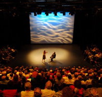 Riverway Arts Centre - Tourism Search