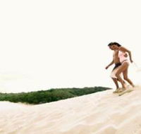 Lake Wabby - Tourism Search