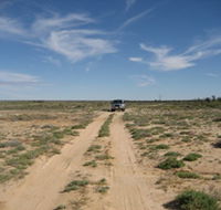 Lake Bindegolly Circuit - Tourism Search