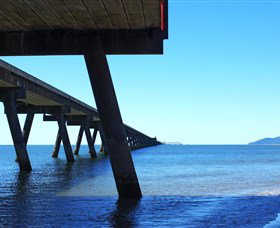 Lucinda - Tourism Search 0