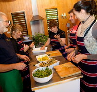 Wild Lime Cooking School - Tourism Search