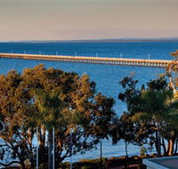 Urangan Pier - Tourism Search