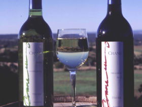 Crane Wines - Tourism Search 0