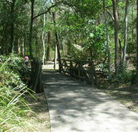 Cornubia Forest Park - Tourism Search