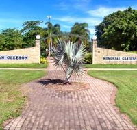 Dan Gleeson Memorial Gardens - Tourism Search