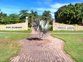 Dan Gleeson Memorial Gardens - Tourism Search 0