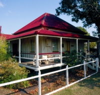 Mayes Cottage Museum - Tourism Search