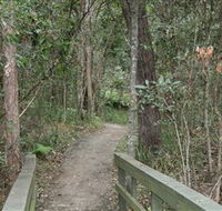 Springwood Conservation Park - Tourism Search