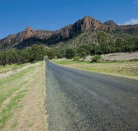 Virgin Rock - Tourism Search