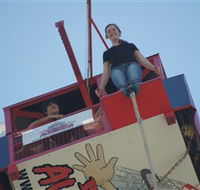 Bungy Australia Kingston Park - Tourism Search