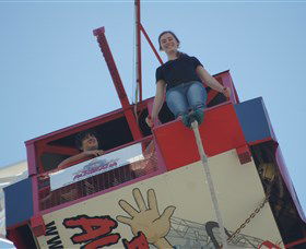 Bungy Australia Kingston Park - Tourism Search 0
