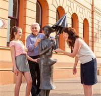 Birthplace of PL Travers - Tourism Search