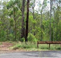 Nanango Fauna Reserve - Tourism Search