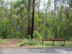Nanango Fauna Reserve - Tourism Search 0