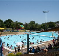 Logan North Aquatic and Fitness Centre - Tourism Search