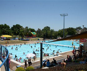Logan North Aquatic And Fitness Centre - Tourism Search 0