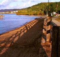 Cannonvale Beach - Tourism Search