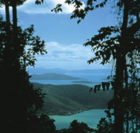 Whitsunday Great Walk - Tourism Search
