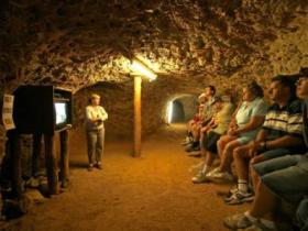 Miners Heritage Walk-In Mine - Tourism Search 0