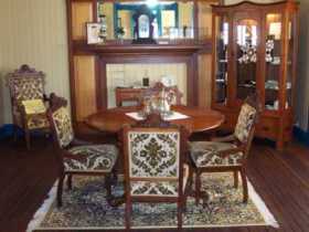 Ringsfield House - Tourism Search 0