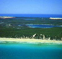 Fraser Island Great Sandy National Park - Tourism Search