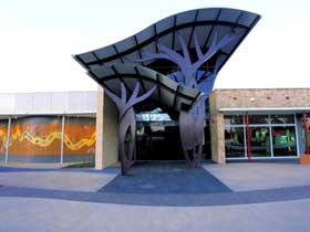 Dogwood Crossing Miles - Tourism Search 0