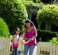 Redlands IndigiScapes Centre - Tourism Search