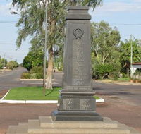 Winton War Memorial - Tourism Search