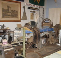 Bi-Centennial Museum - Tourism Search