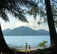 Family Islands National Park - Tourism Search