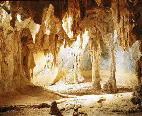 Chillagoe-Mungana Caves National Park - Tourism Search 0