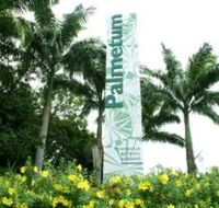 Townsville Palmetum - Tourism Search